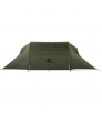 Cascade Designs MSR Tindheim 3 Green 3-Person