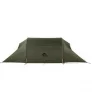 Cascade Designs MSR Tindheim 2 Green 2-Person