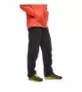 Black Diamond M's StromLime Stretch Rain Pants Summer 2024