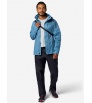 Marmot PreCip Evo Full Zip Pant Long M's