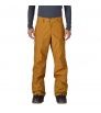 Панталон Patagonia Powder Town Pants - Regular M's Winter 2025