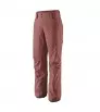 Pants Patagonia Powder Town Pants W's Winter 2025