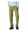 Панталон Patagonia Quandary Convertible Pants M's Summer 2025