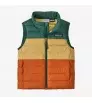 Patagonia Baby Down Sweater Vest Winter 2025