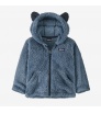 Patagonia Baby Furry Friends Hoody Winter 2025