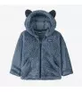 Patagonia Baby Furry Friends Hoody Winter 2025