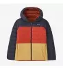 Patagonia Kids Reversible Down Sweater Hoody Winter 2025