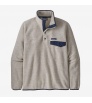 Patagonia Lightweight Synchilla Snap-T Pullover M's Winter 2025