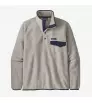 Полар Patagonia Lightweight Synchilla Snap-T Pullover M's Winter 2025