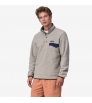 Patagonia Lightweight Synchilla Snap-T Pullover M's Winter 2025