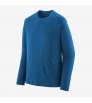 Patagonia Long-Sleeved Capilene Cool Merino Shirt M's Winter 2025