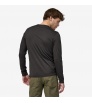 Patagonia Long-Sleeved Capilene Cool Merino Shirt M's Winter 2025