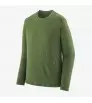 Блуза Patagonia Long-Sleeved Capilene Cool Merino Shirt M's