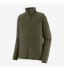 Яке Patagonia Men's R1 Thermal Jacket Winter 2025