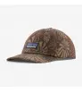 Patagonia P-6 Label Trad Cap Winter 2025