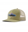 Patagonia Fitz Roy Trout Trucker Hat