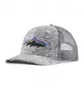 Patagonia Fitz Roy Trout Trucker Hat