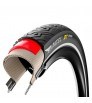 Pirelli Angel DT Urban 28-622 Hyperbelt 3MM 60 TPI Black