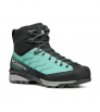 Approach Schuhe Scarpa Mescalito TRK Planet W's Summer 2024