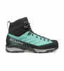 Approach Schuhe Scarpa Mescalito TRK Planet W's Summer 2024