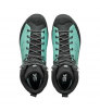 Approach Shoes Scarpa Mescalito TRK Planet W's Summer 2024