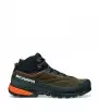 Планински Oбувки Scarpa Rapid XT MID GTX M's