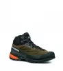 Планински Oбувки Scarpa Rapid XT MID GTX M's