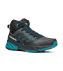 Trail Shoes Scarpa Rush 2 Mid GTX M's Summer 2024