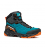 Планински Обувки Scarpa Rush TRK GTX M's Summer 2024