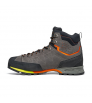 Chaussures d'alpinisme Scarpa Zodiac Plus GTX M's Summer 2024