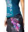 CRAZY Hidrogen Skirt