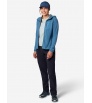 Полар Marmot AirFleece Hoody W's