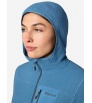 Полар Marmot AirFleece Hoody W's