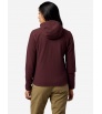 Полар Marmot AirFleece Hoody W's