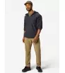Marmot Rockbound Fleece Hoody M's