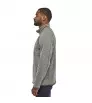 Fleece Patagonia Better Sweater 1/4 Zip Jacket M's