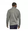Fleece Patagonia Better Sweater 1/4 Zip Jacket M's