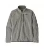 Fleece Patagonia Better Sweater 1/4 Zip Jacket M's