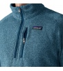 Fleece Patagonia Better Sweater 1/4 Zip Jacket M's
