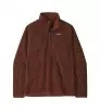 Fleece Patagonia Better Sweater 1/4 Zip Jacket M's
