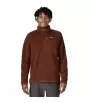 Fleece Patagonia Better Sweater 1/4 Zip Jacket M's