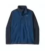 Fleece Patagonia Better Sweater 1/4 Zip Jacket M's
