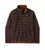 Fleece Patagonia Better Sweater 1/4 Zip Jacket M's