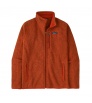 Fleece Patagonia Better Sweater Fleece Jacket M's