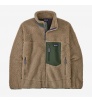 Полар Patagonia Classic Retro-X Fleece Jacket M's Winter 2025