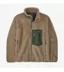 Fleece Patagonia Classic Retro-X Fleece Jacket M's Winter 2025