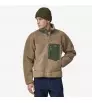 Fleece Patagonia Classic Retro-X Fleece Jacket M's Winter 2025