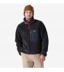 Полар Patagonia Classic Retro-X Fleece Jacket M's Winter 2025