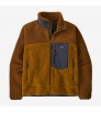 Полар Patagonia Classic Retro-X Fleece Jacket M's Winter 2025