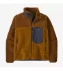 Fleece Patagonia Classic Retro-X Fleece Jacket M's Winter 2025